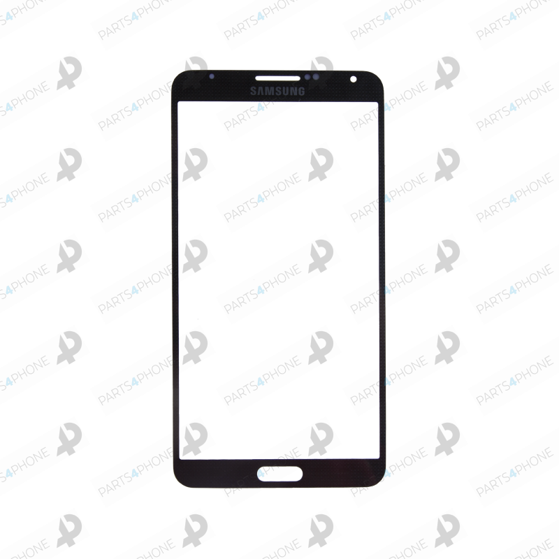 Note 2 (GT-N7100)-Galaxy Note 2 (GT-N7100), vitre (lens) pour LCD-