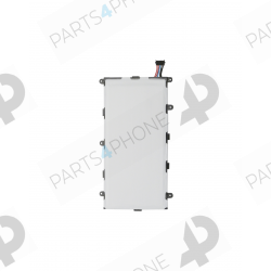 Tab-Galaxy Tab Plus 7.0" 3G (GT-P6200), Tab 2 7" 3G (GT-P3100) e Tab 2 7" wifi (GT-P3110),  batteria 3.7 volts, 4000mAh-