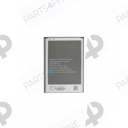 Note 2 (GT-N7100)-Galaxy Note 2 (GT-N7100), EB595675LU Akku 3.8 Volt, 3100 mAh-