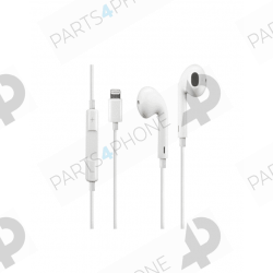 Autres accessoires-EarPods, écouteurs avec télécommande et micro (7, 7 Plus, 8, 8 Plus, X)-