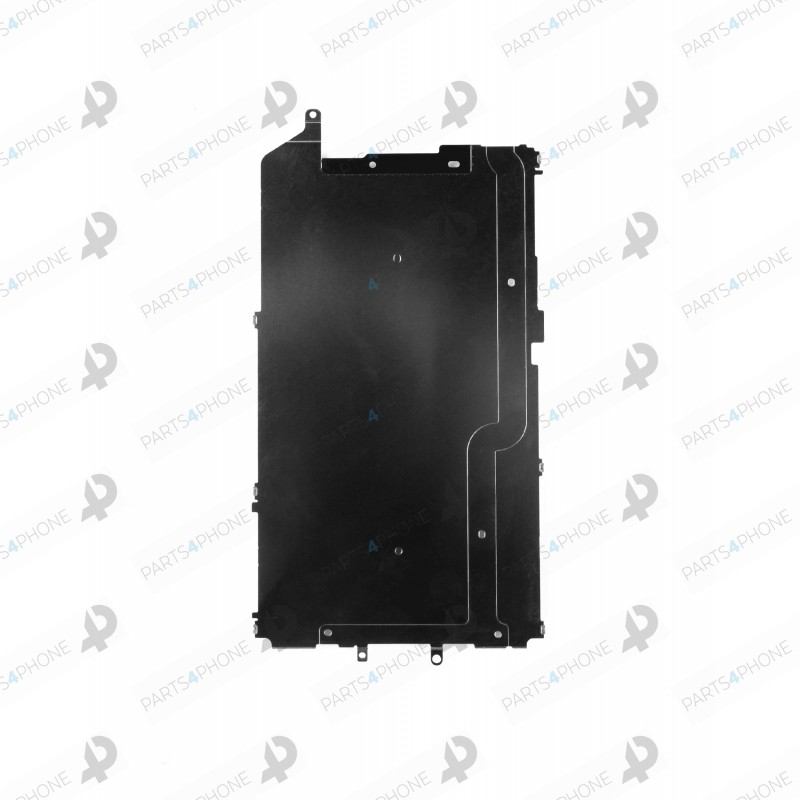 6 Plus (A1522)-iPhone 6 Plus (A1522), plaque de support LCD sans nappe-