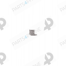 6 Plus (A1522)-iPhone 6 Plus (A1522), Halterplatte LCD + Flexkabel-