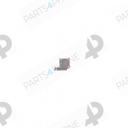 6 Plus (A1522)-iPhone 6 Plus (A1522), plaque de support LCD nappe-