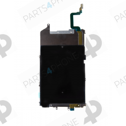 6 Plus (A1522)-iPhone 6 Plus (A1522), plaque de support LCD + nappe-