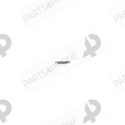 6 Plus (A1522)-iPhone 6 Plus (A1522), support bouton marche / arrêt-