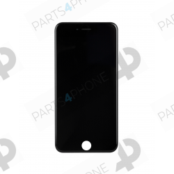 6 Plus (A1522)-iPhone 6 Plus (A1522), display (LCD + vetrino touchscreen assemblato) completo-