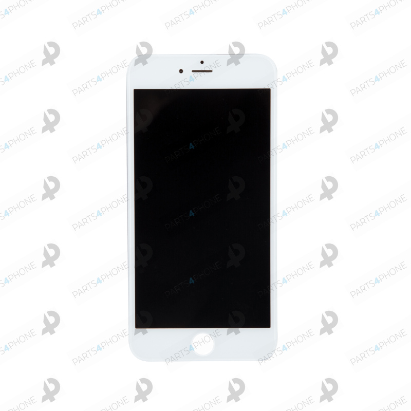 6 Plus (A1522)-iPhone 6 Plus (A1522), display (LCD + vetrino touchscreen assemblato)-