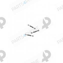 6s (A1688)-iPhone 6s (A1688), set di supporti LCD (3 pezzi)-