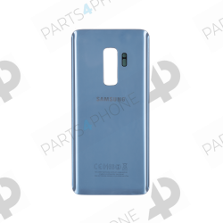 S9+ (SM-G965F)-Galaxy S9 + (SM-G965F), cache batterie-