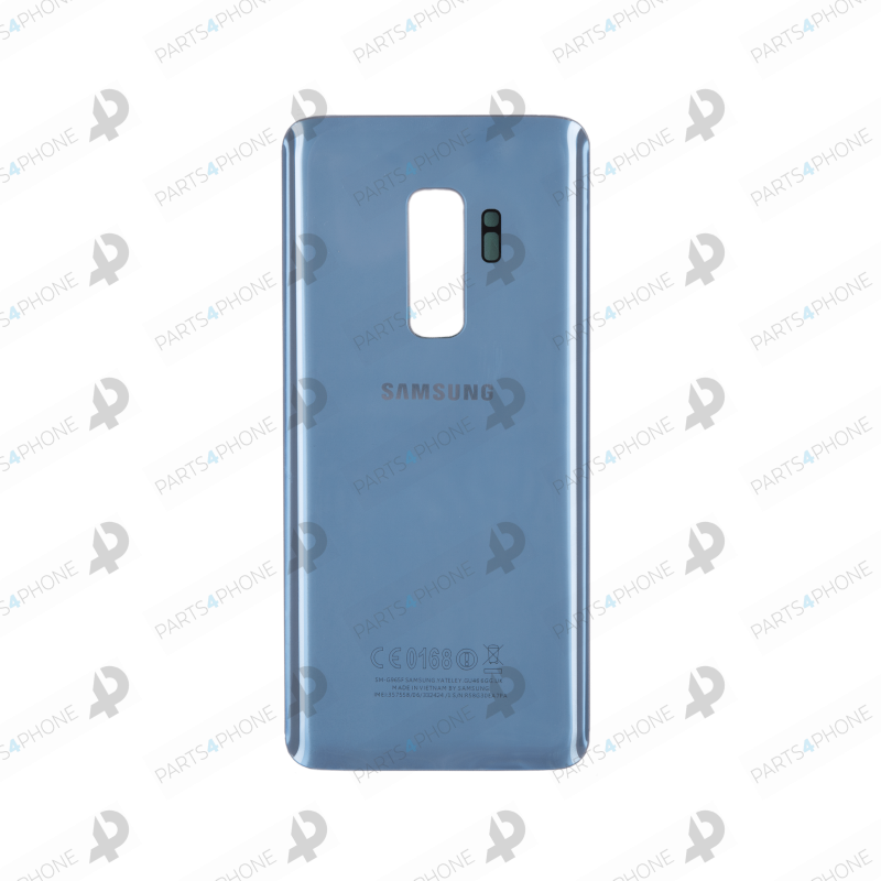 S9+ (SM-G965F)-Galaxy S9 + (SM-G965F), akku-Abdeckung-