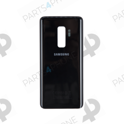 S9+ (SM-G965F)-Galaxy S9 + (SM-G965F), scocca batteria-