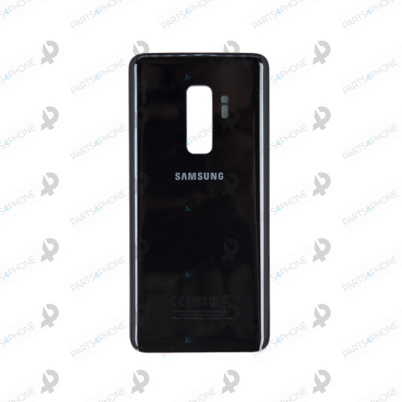 S9+ (SM-G965F)-Galaxy S9 + (SM-G965F), akku-Abdeckung-