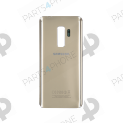 S9+ (SM-G965F)-Galaxy S9 + (SM-G965F), akku-Abdeckung-