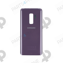 S9+ (SM-G965F)-Galaxy S9 + (SM-G965F), akku-Abdeckung-