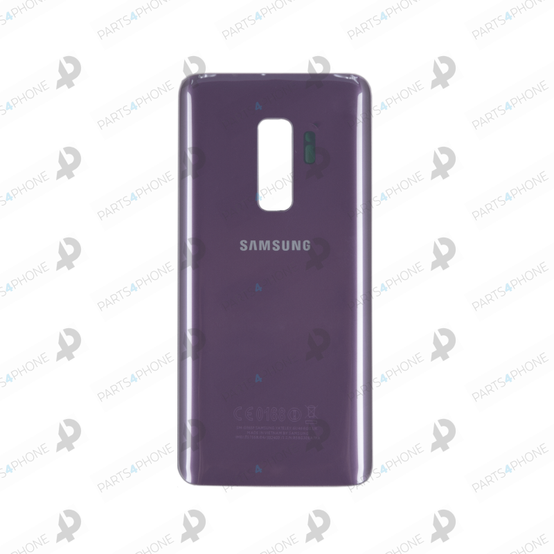 S9+ (SM-G965F)-Galaxy S9 + (SM-G965F), cache batterie-