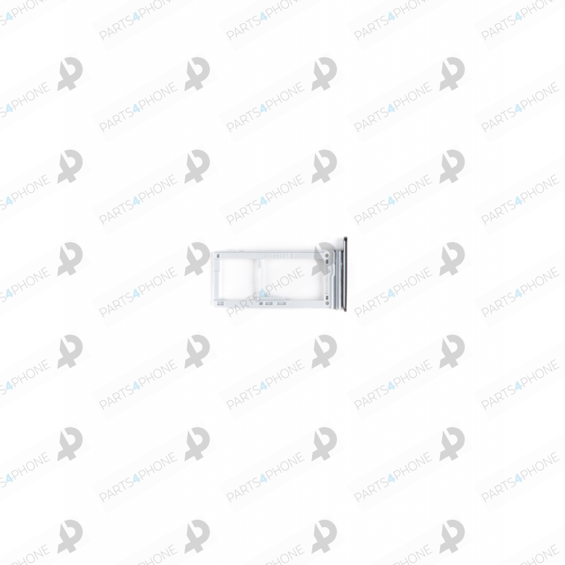 S9 Duos (SM-960F/DS)-Galaxy S9 Duos (SM-960F/DS), lecteur / chariot carte sim-