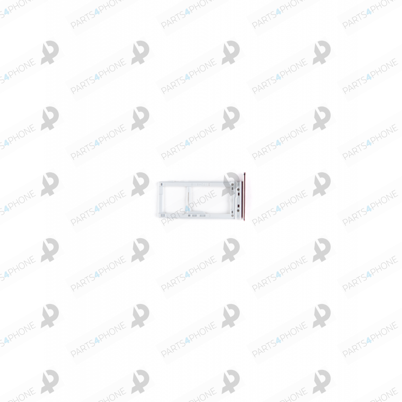 S9 (SM-G960F)-Galaxy S9 (SM-G960F) e Galaxy S9+ (SM-G965F), lettore / carrello carta sim-