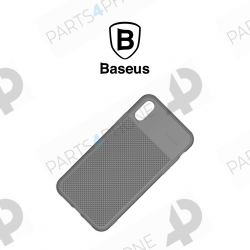 Coques et étuis-iPhone XR (A2105), Cover Baseus Anti-Impact und Ultra Slim "Glistening"-