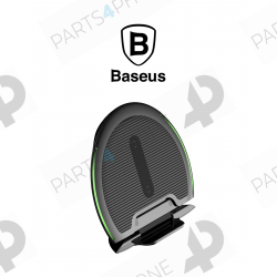 Chargeurs et câbles-Induktionsladegerät Baseus mit integrierter Halterung-