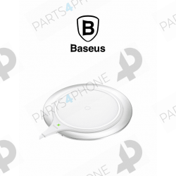 Chargeurs et câbles-Chargeur à induction Baseus en métal  (7.5W)-