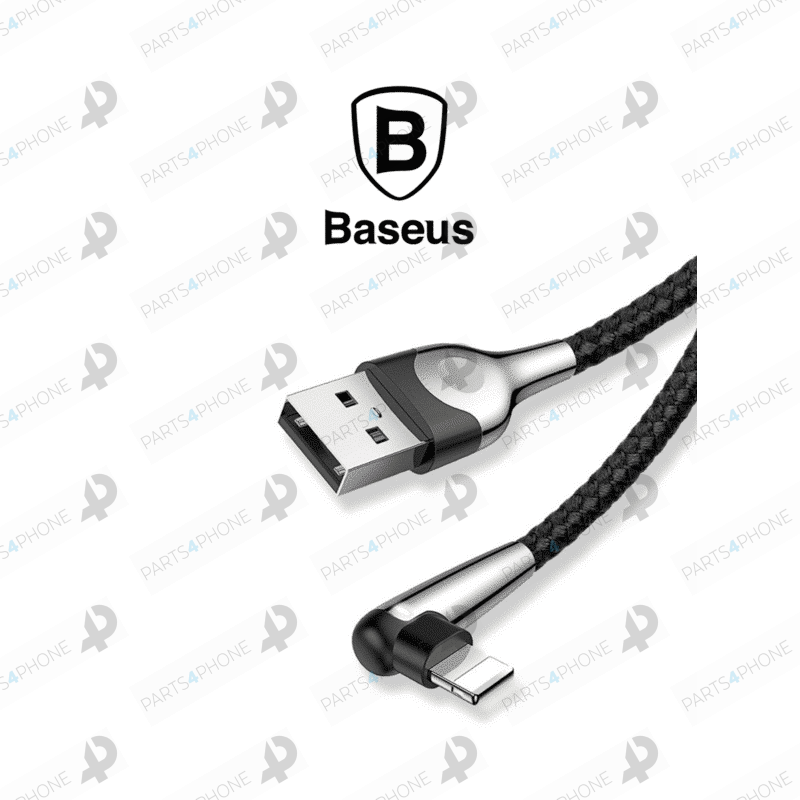 Chargeurs et câbles-Kabel Baseus Lightning "mobile game" (1m)-