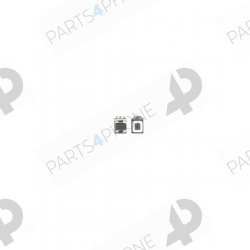 S8+ (SM-G955F)-Galaxy S8/Duos (SM-G950F/D) und S8+/Duos (SM-G955F/D), Hörkapsel-
