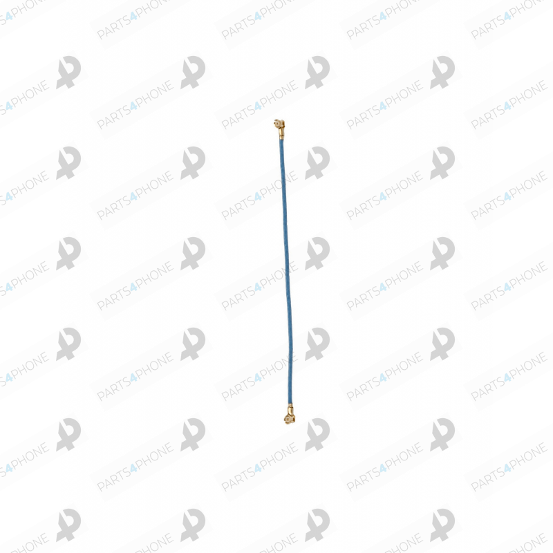 S8+ (SM-G955F)-Galaxy S8+ (SM-G955F), antenna GSM-