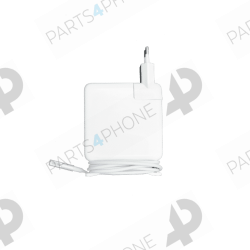 Chargeurs et câbles-Caricatore Magsafe 60 W per Macbook-