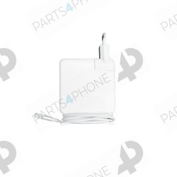 Chargeurs et câbles-Chargeur Magsafe 60 W pour Macbook-