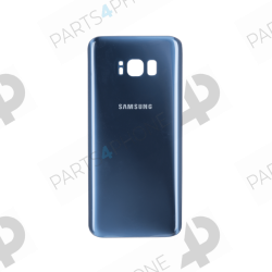 S8+ (SM-G955F)-Galaxy S8+ (SM-G955F) und S8+ Duos (SM-G955FD), akku-Abdeckung-