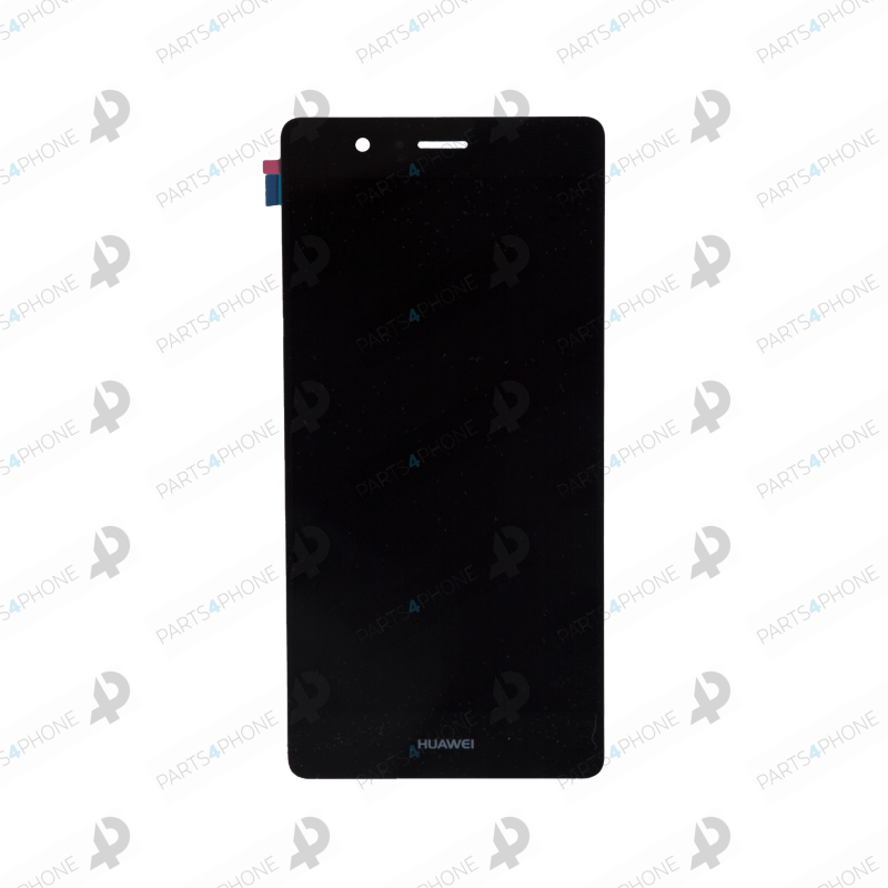 P9 Lite (VNS-L31)-Huawei P9 Lite (2016) (VNS-L31) , Display (LCD + vetrino touchscreen assemblato)-