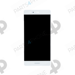 P9 (EVA-L09)-Huawei P9 (EVA-L09) , Display (LCD + vetrino touchscreen assemblato)-