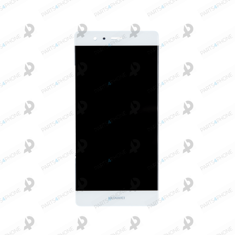 P9 (EVA-L09)-Huawei P9 (EVA-L09) , Display (LCD + Touchscreen montiert)-