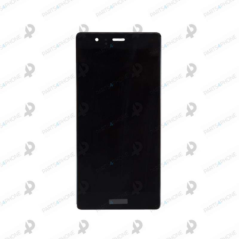 P9 (EVA-L09)-Huawei P9 (EVA-L09) , Display (LCD + vetrino touchscreen assemblato)-