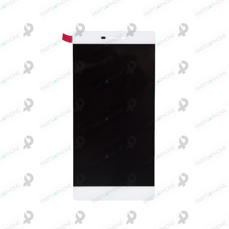 P8 (GRA-L09)-Huawei P8 (GRA-L09) , Display (LCD + Touchscreen montiert)-