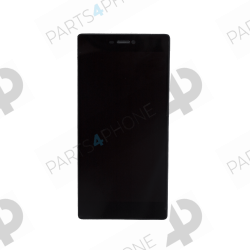 P8 (GRA-L09)-Huawei P8 (GRA-L09), Ecran (LCD + vitre tactile assemblée)-