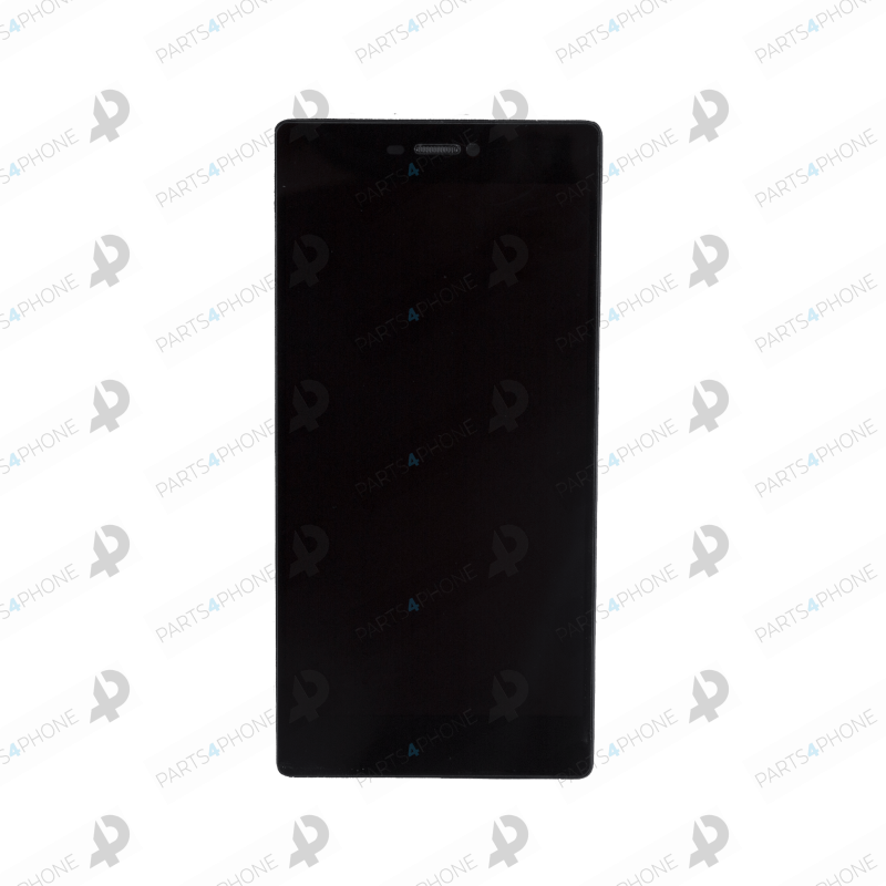 P8 (GRA-L09)-Huawei P8 (GRA-L09) , Display (LCD + Touchscreen montiert)-