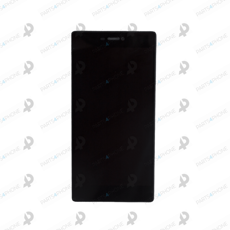 P8 (GRA-L09)-Huawei P8 (GRA-L09), Ecran (LCD + vitre tactile assemblée)-