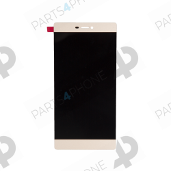 P8 (GRA-L09)-Huawei P8 (GRA-L09) , Display (LCD + Touchscreen montiert)-