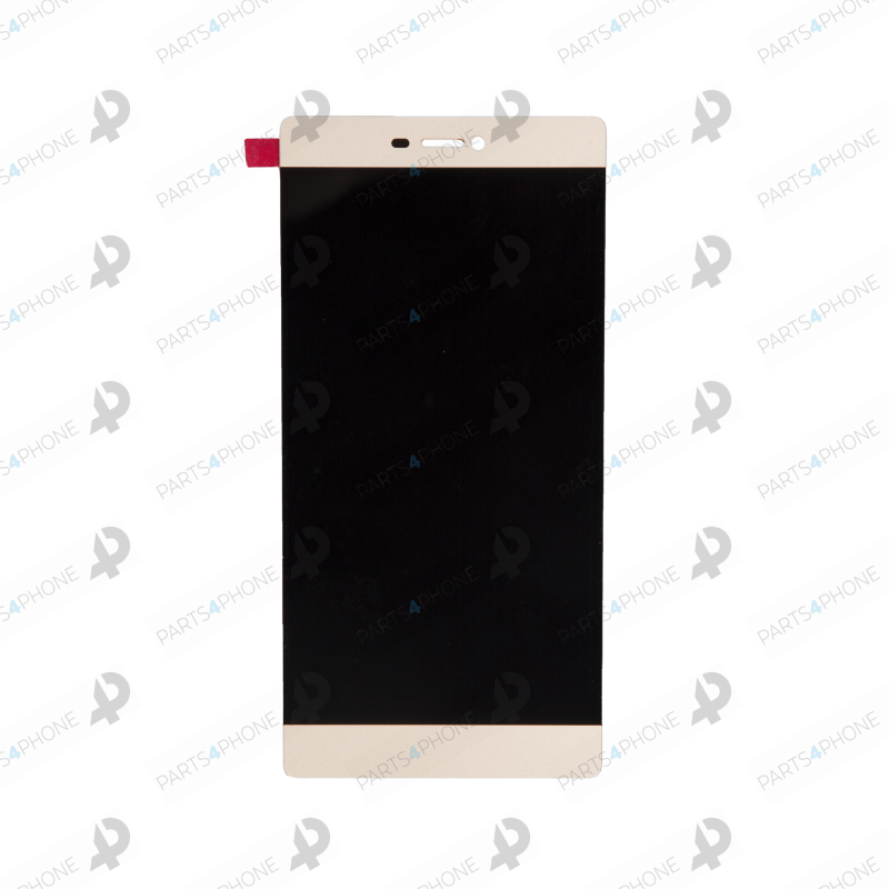 P8 (GRA-L09)-Huawei P8 (GRA-L09) , Display (LCD + Touchscreen montiert)-