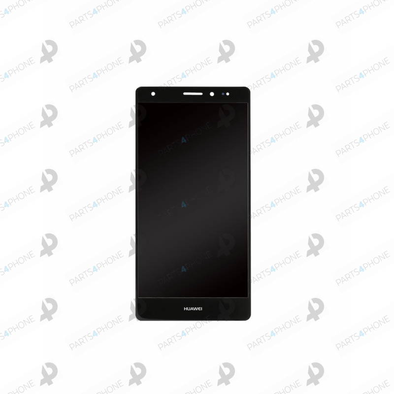 S (CRR-UL00), (CRR-L09)-Huawei Mate S (CRR-UL00), (CRR-L09), display ricondizionato (LCD + vetrino touchscreen assemblato)-