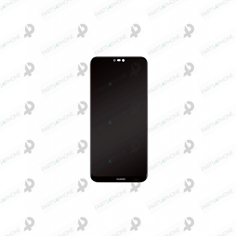 P20 Lite (ANE-L21)-Huawei P20 Lite (ANE-L21), écran OEM (LCD + vitre tactile assemblée)-