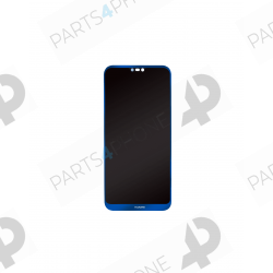 P20 Lite (ANE-L21)-Huawei P20 Lite (ANE-L21), display ricondizionato (LCD + vetrino touchscreen assemblato)-