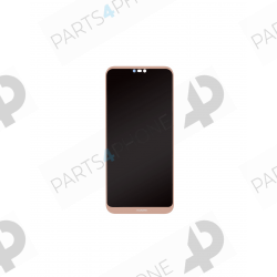 P20 Lite (ANE-L21)-Huawei P20 Lite (ANE-L21), écran OEM (LCD + vitre tactile assemblée)-