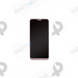 P20 Lite (ANE-L21)-Huawei P20 Lite (ANE-L21), Display OEM (LCD + Touchscreen montiert)-