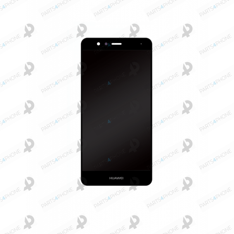 P10 Lite (WAS-LX1),(WAS-LX1A)-Huawei P10 Lite (WAS-LX1),(WAS-LX1A), Display (LCD + Touchscreen montiert)-