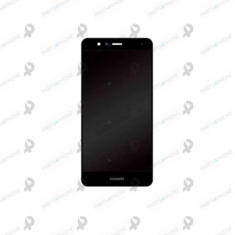 P10 Lite (WAS-LX1),(WAS-LX1A)-Huawei P10 Lite (WAS-LX1),(WAS-LX1A), display (LCD + vetrino touchscreen assemblato)-