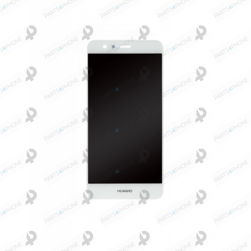 P10 Lite (WAS-LX1),(WAS-LX1A)-Huawei P10 Lite (WAS-LX1),(WAS-LX1A), Display (LCD + Touchscreen montiert)-