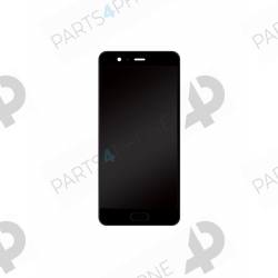 P10 Plus (VKY-L09)-Huawei P10 + (VKY-L09), Display (LCD + Touchscreen montiert)-