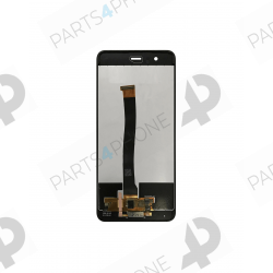 P10 Plus (VKY-L09)-Huawei P10 + (VKY-L09), Display (LCD + Touchscreen montiert)-